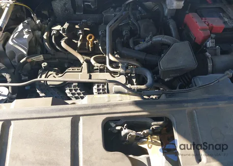 2021 Nissan Rogue S Intelligent Awd from USA, damaged, VIN 5N1AT3AB4MC690638